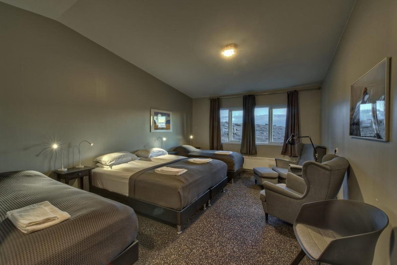 Viking Café Guesthouse, Hofn, Iceland