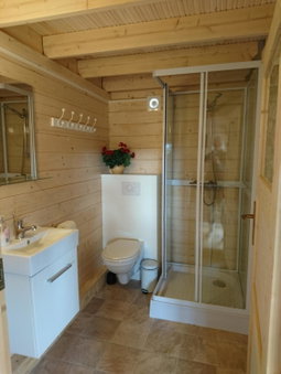 Stora Sandfell Rooms and Cottages, Stóra-Sandfell, Island