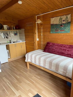 Stora Sandfell Rooms and Cottages, Stóra-Sandfell, Island