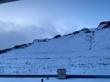 Guesthouse Carina, Vík, Исландия