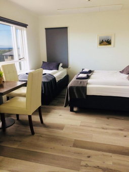 Guesthouse Carina, Vík, Исландия