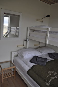 Stóra Ásgeirsá Guesthouse, Hvammstangi, Iceland