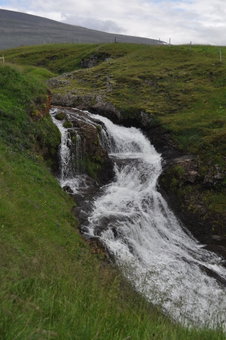 Stóra Ásgeirsá Guesthouse, Hvammstangi, Iceland
