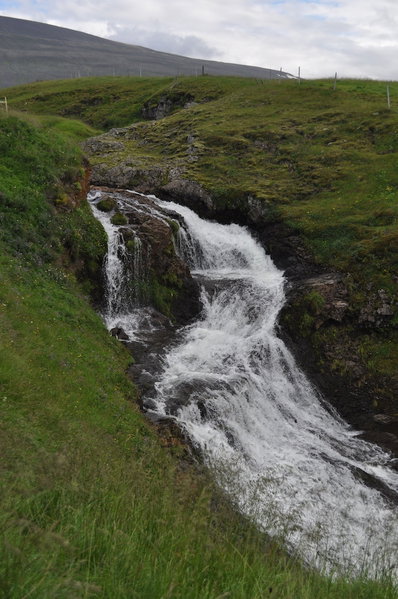 Stóra Ásgeirsá Guesthouse, Hvammstangi, Iceland