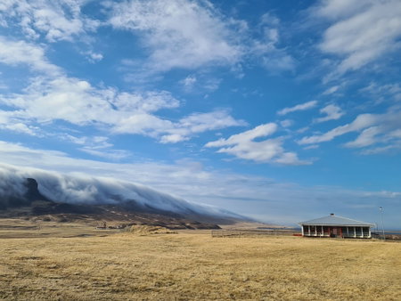Hótel Hvítserkur, Hvammstangi, Iceland