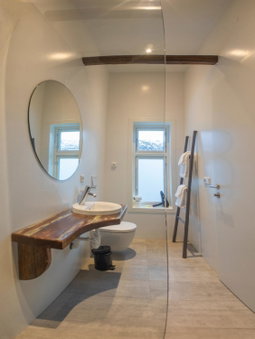 Við Lónið Guesthouse, Seyðisfjörður, Iceland
