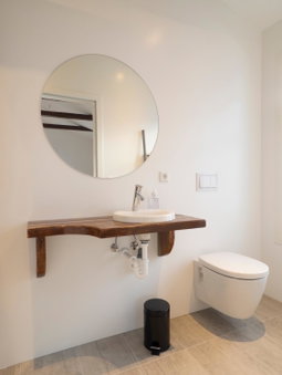 Við Lónið Guesthouse, Seyðisfjörður, Iceland