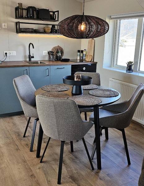 Kviholmi Premium Apartments, Hvolsvöllur, Iceland