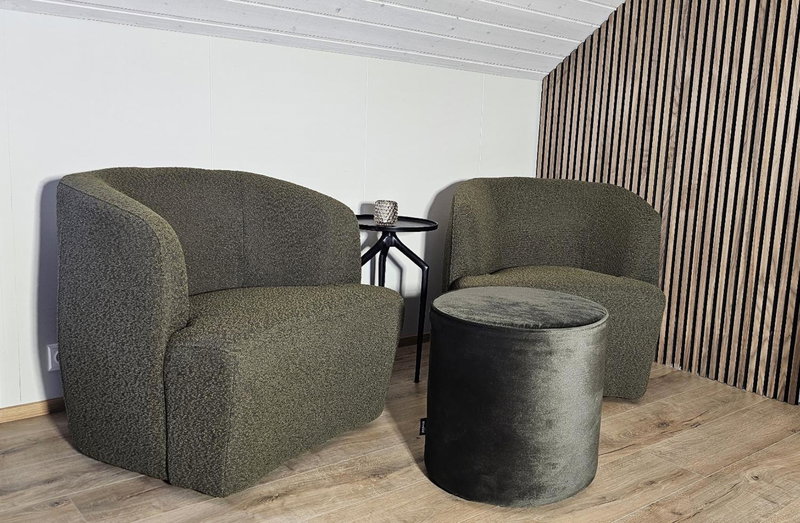 Kviholmi Premium Apartments, Hvolsvöllur, Iceland