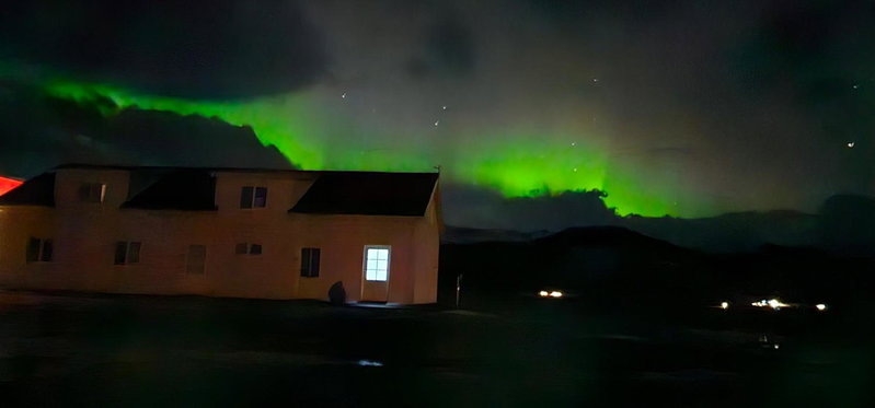 Kviholmi Premium Apartments, Hvolsvöllur, Iceland