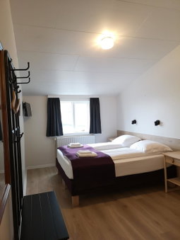 Vik Tröll Hotel by Troll, Vík, Исландия