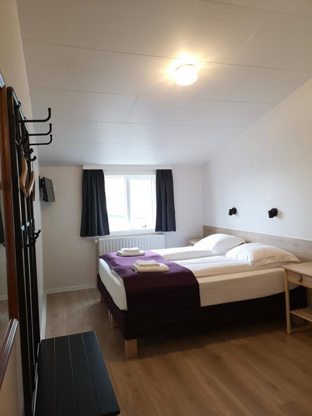 Vik Tröll Hotel by Troll, Vík, Исландия