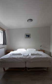 Guesthouse Brekka, Brekka, Исландия