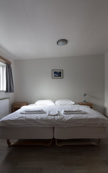 Guesthouse Brekka, Brekka, Исландия