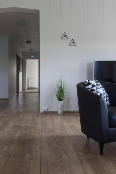 Guesthouse Brekka, Brekka, Исландия