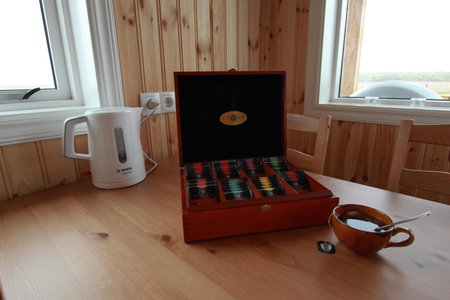 Eldhraun Holiday Home, Kirkjubæjarklaustur, Исландия
