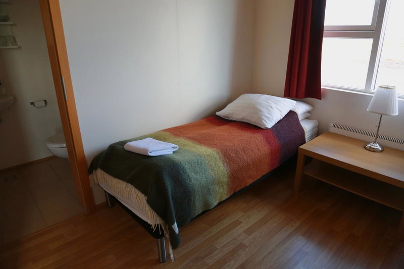 Eldhraun Holiday Home, Kirkjubæjarklaustur, Исландия