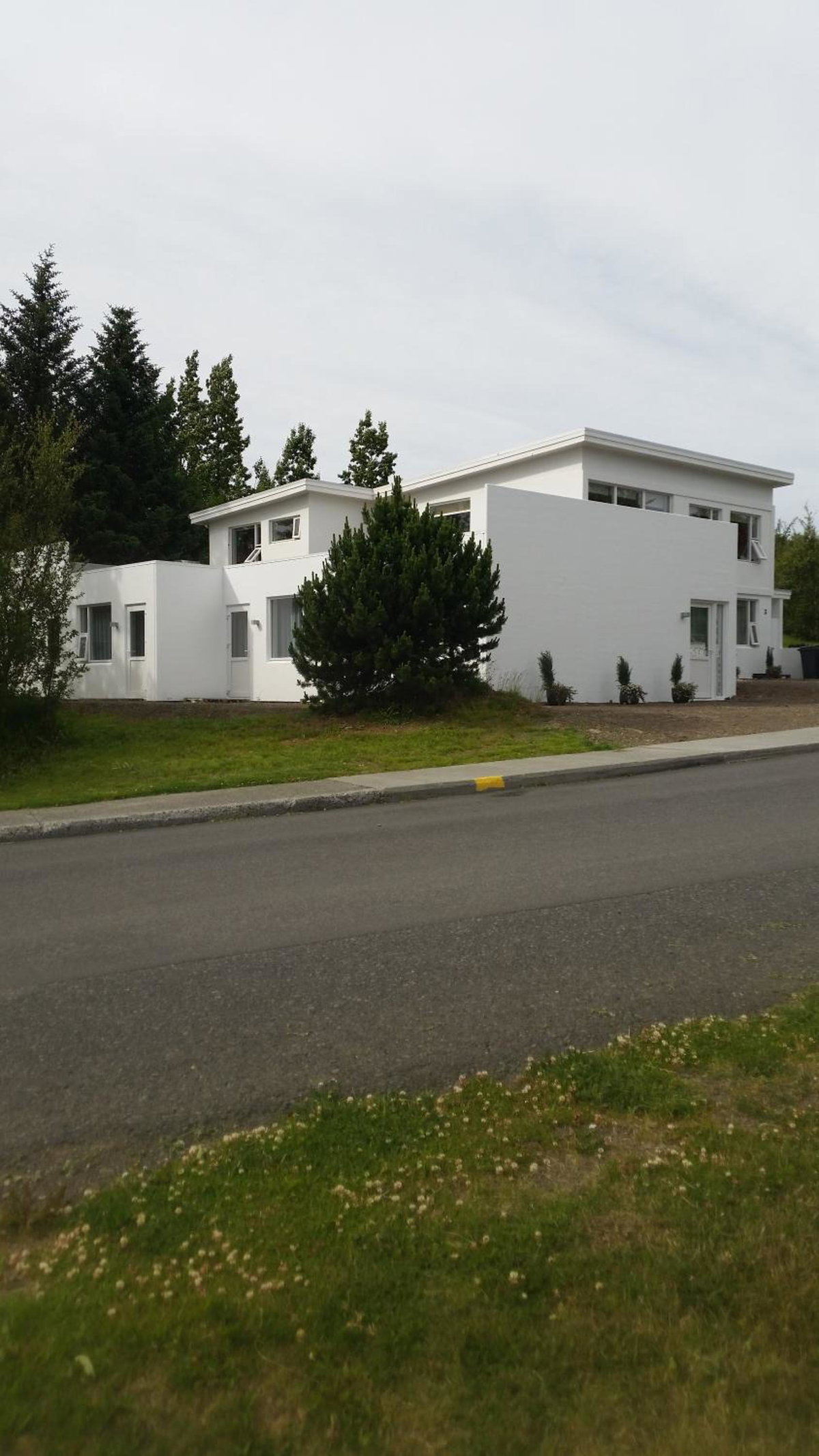 Lagarfell Studios, Исландия