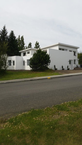 Lagarfell Studios, Egilsstadir, Исландия