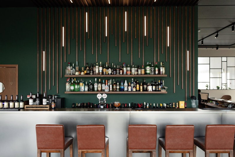 Umi Hotel, Skogar, Iceland