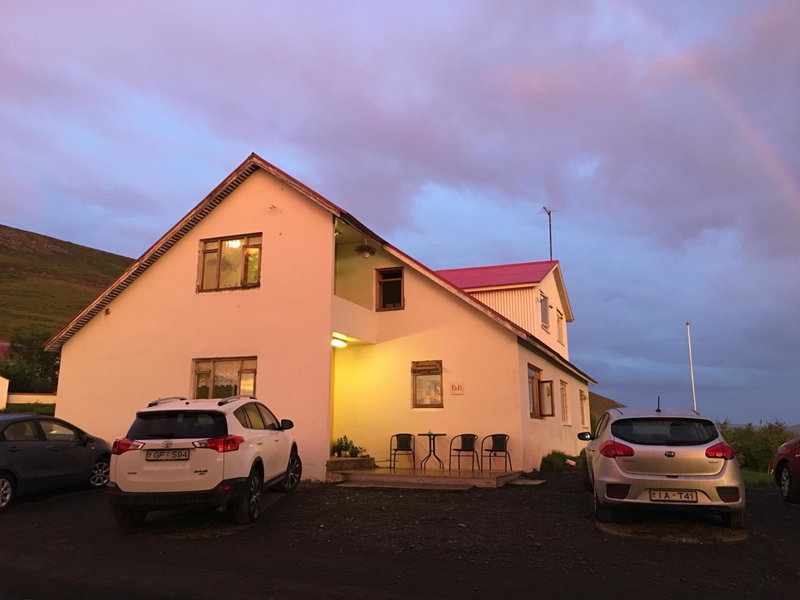 Öndólfsstaðir Farm B&B, Laugar, Исландия