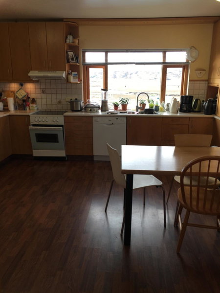 Öndólfsstaðir Farm B&B, Laugar, Исландия
