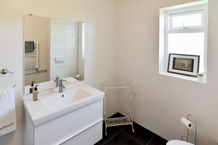 Breidamyri Farm Apartments, Laugar, Islande