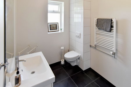 Breidamyri Farm Apartments, Laugar, Islande
