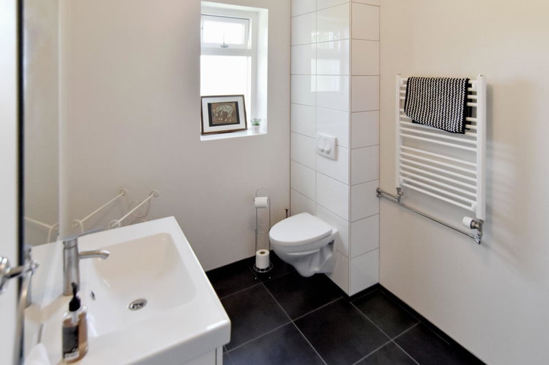 Breidamyri Farm Apartments, Laugar, Islande