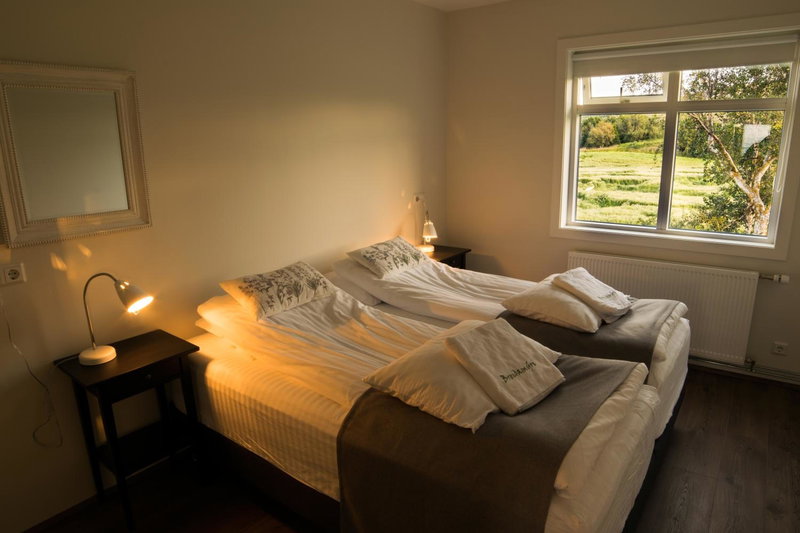 Breidamyri Farm Apartments, Laugar, Islande