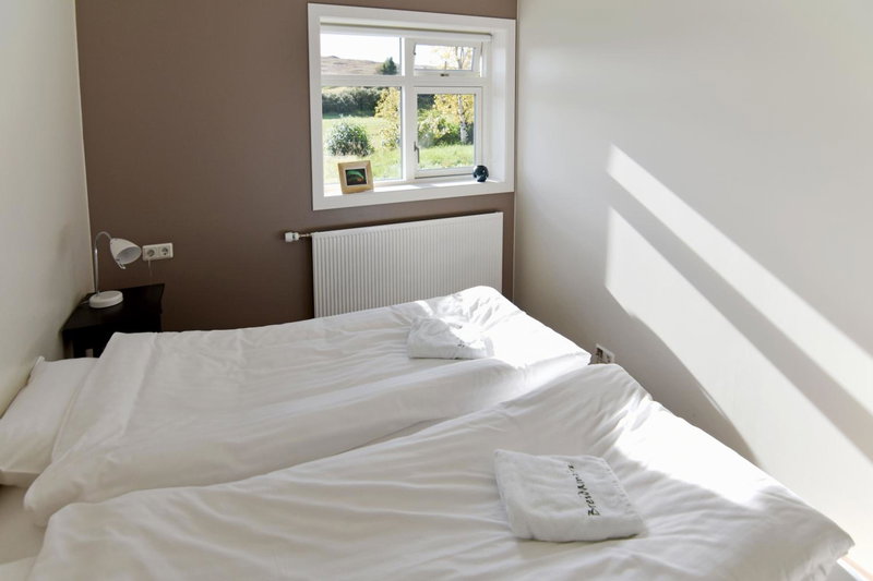 Breidamyri Farm Apartments, Laugar, Islande