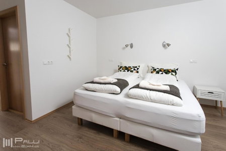 Vallakot Farm Guesthouse, Laugar, Islande