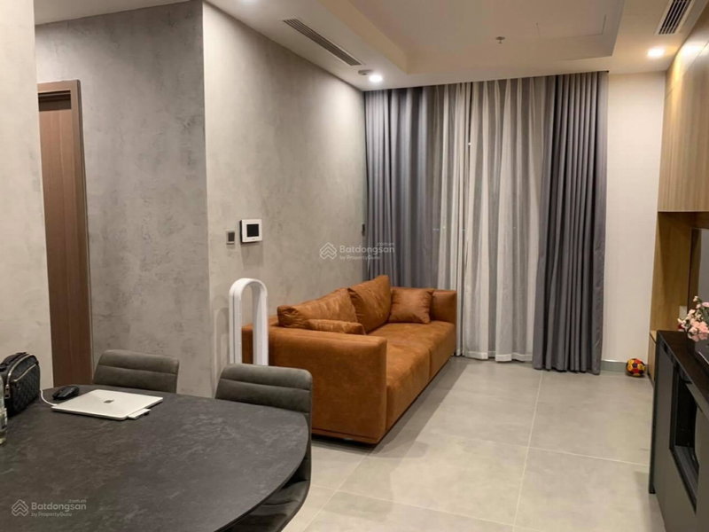 Apartment for rent in Ha Dong, Vietnam · Vinhomes Green Bay Me Tri · 2 rooms, 2 baths