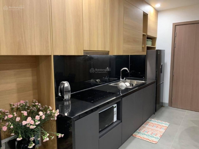 Apartment for rent in Ha Dong, Vietnam · Vinhomes Green Bay Me Tri · 2 rooms, 2 baths