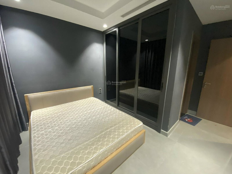Apartment for rent in Ha Dong, Vietnam · Vinhomes Green Bay Me Tri · 2 rooms, 2 baths