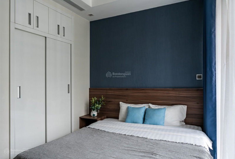 Apartment for rent in Ha Dong, Vietnam · Vinhomes Green Bay Me Tri · 2 rooms, 2 baths
