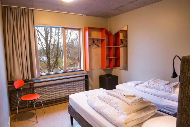 Dalur - HI Eco Hostel, Reykjavík, Iceland