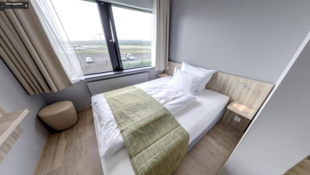 Hótel Laugarbakki, Laugarbakki, Iceland