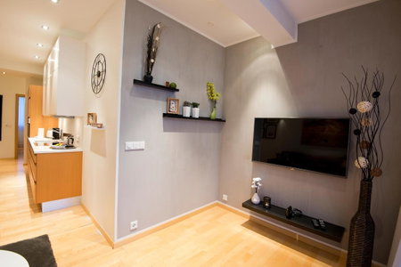 City Comfort Apartments, Reykjavík, Iceland
