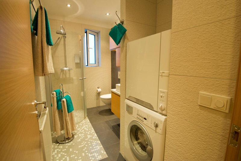 City Comfort Apartments, Reykjavík, Iceland