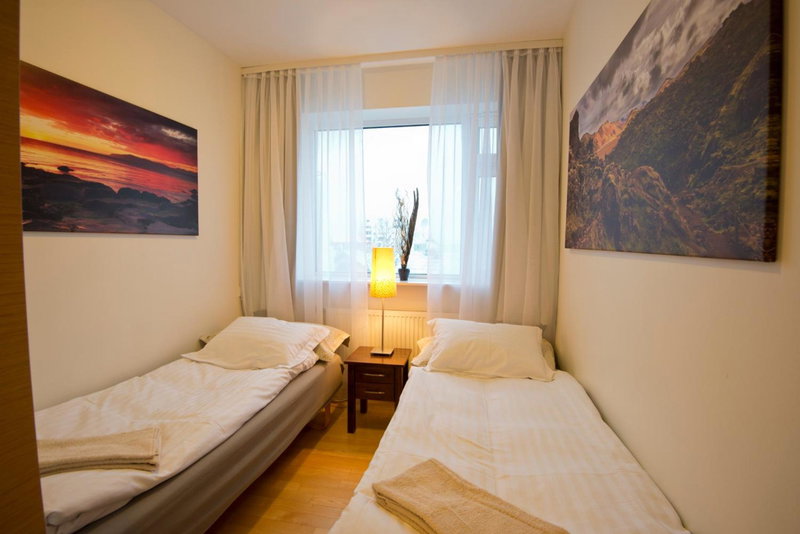 City Comfort Apartments, Reykjavík, Iceland