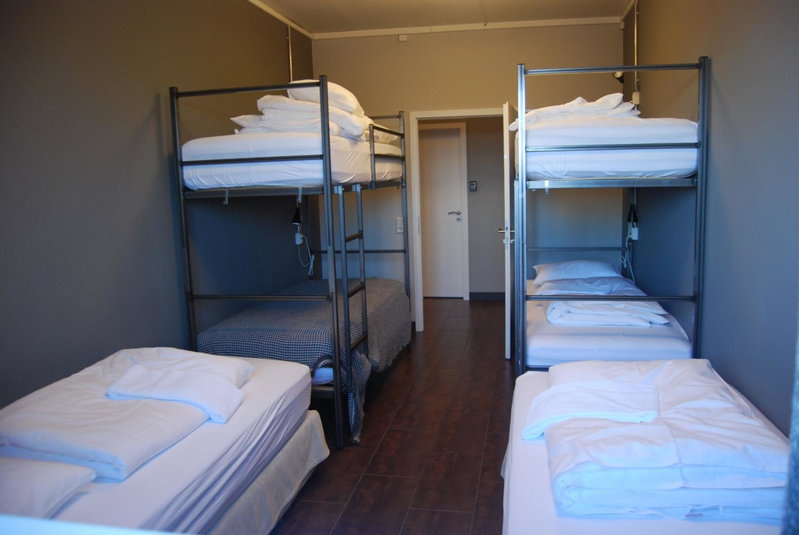 Tehúsið Hostel & Guesthouse, Egilsstadir, Islandia