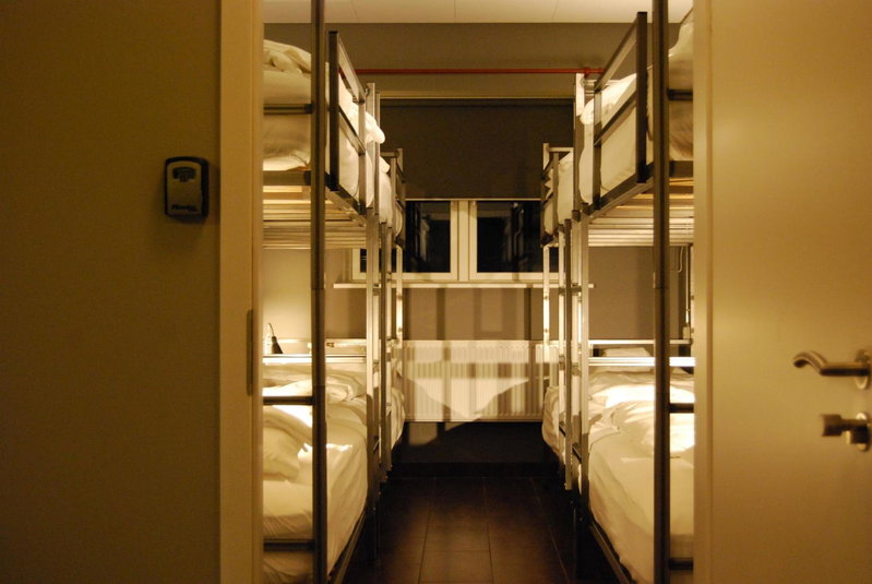 Tehúsið Hostel & Guesthouse, Egilsstadir, Islandia