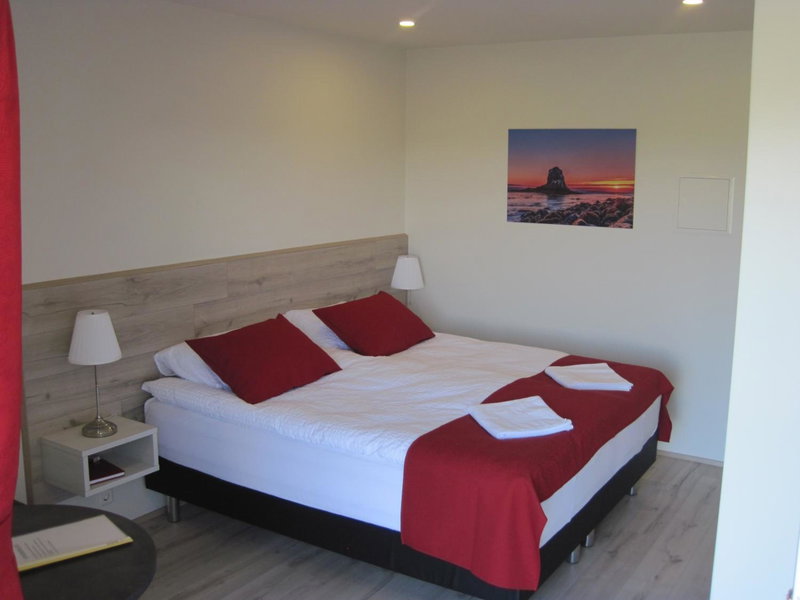 Skógar Sunset Guesthouse, Húsavík, Исландия