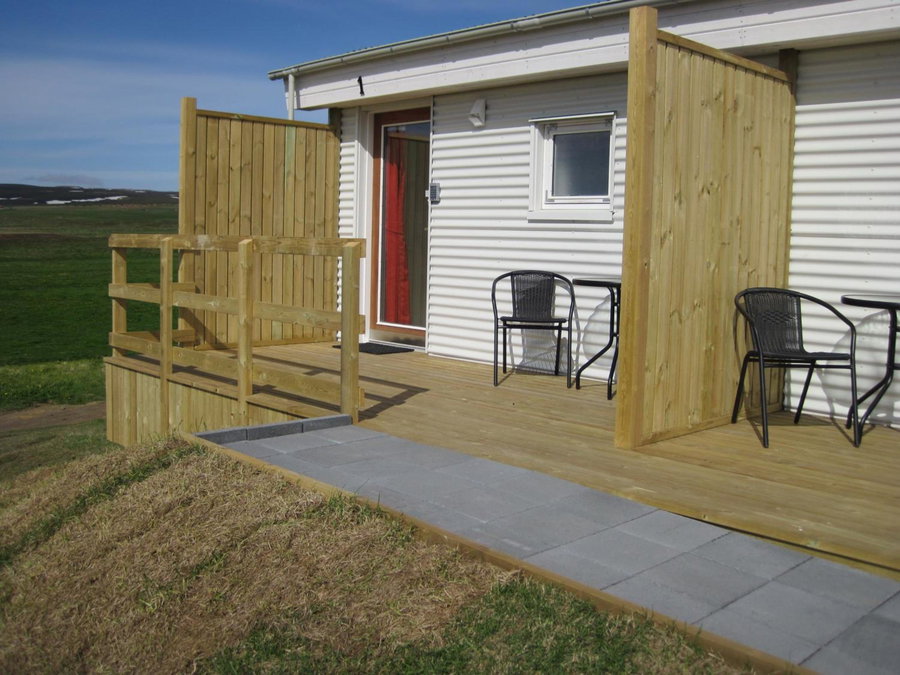 Skógar Sunset Guesthouse, Húsavík, Исландия