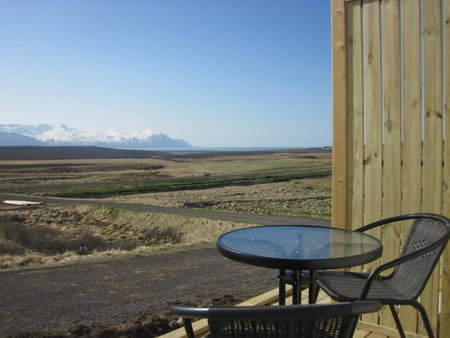 Skógar Sunset Guesthouse, Húsavík, Исландия