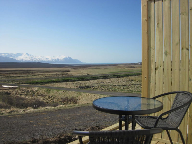 Skógar Sunset Guesthouse, Húsavík, Исландия