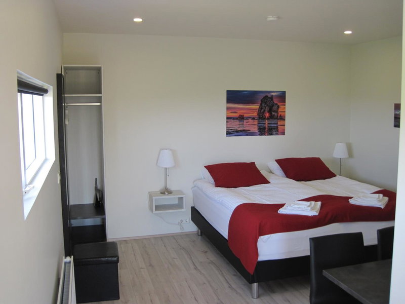 Skógar Sunset Guesthouse, Húsavík, Исландия