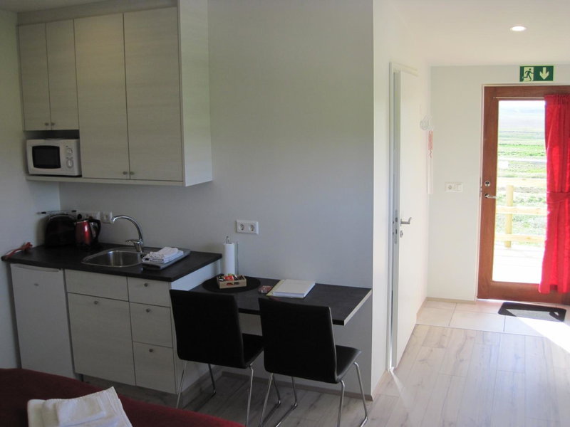 Skógar Sunset Guesthouse, Húsavík, Исландия