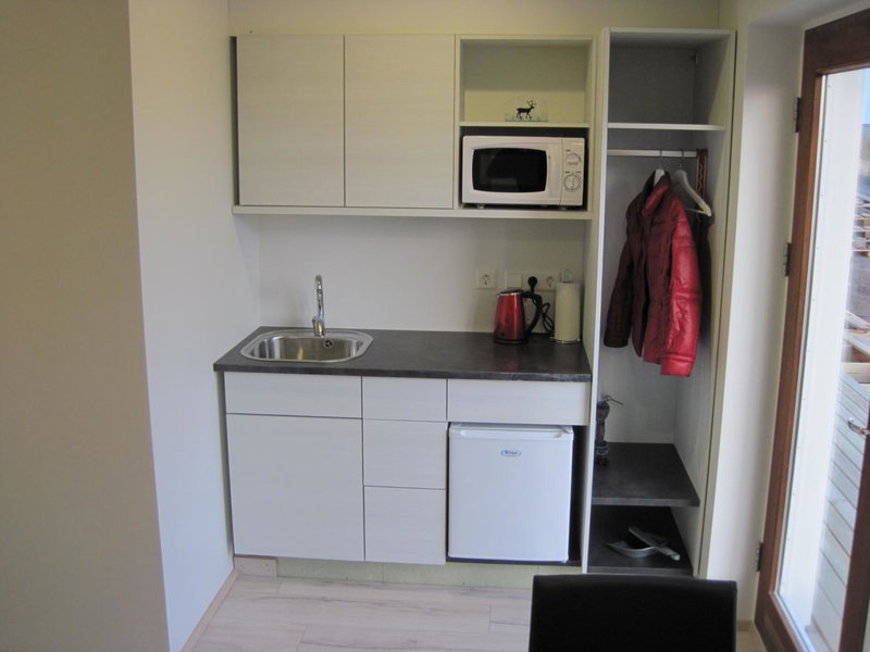 Skógar Sunset Guesthouse, Húsavík, Исландия